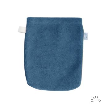 Waschhandschuh