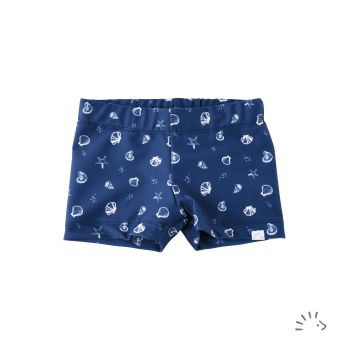 UV Swimming Shorts