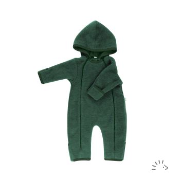 Baby Overall